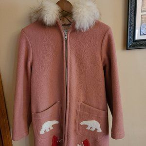 Size 10 Inuvik Parka (medium)